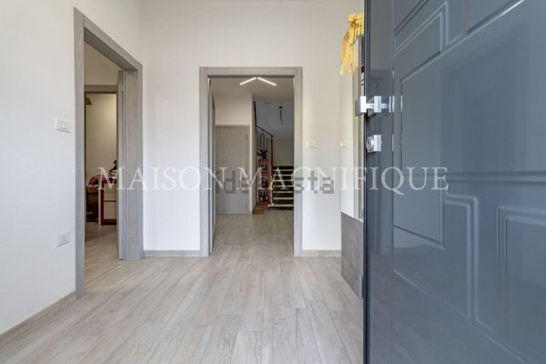casa indipendente in vendita a Vigarano Mainarda