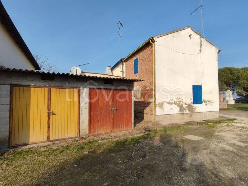 casa indipendente in vendita a Vigarano Mainarda