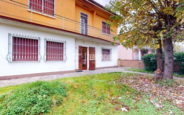 casa indipendente in vendita a Vigarano Mainarda