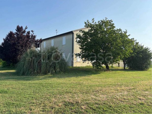 casa indipendente in vendita a Vigarano Mainarda