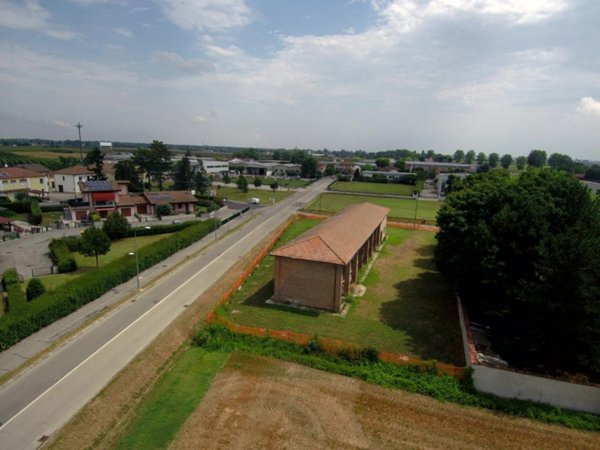 casale in vendita a Vigarano Mainarda