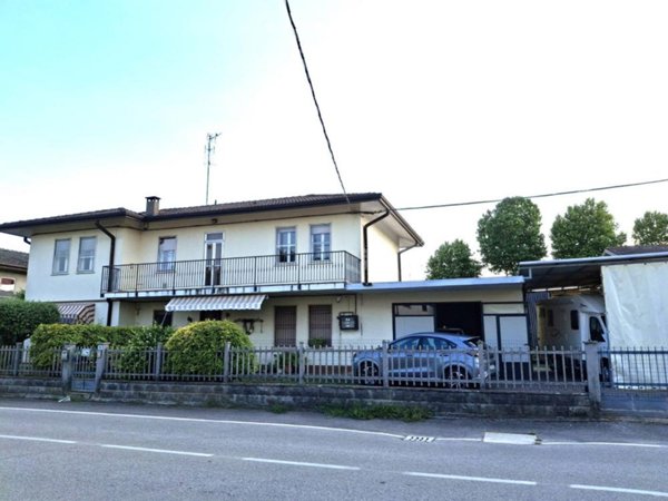 casa indipendente in vendita a Vigarano Mainarda