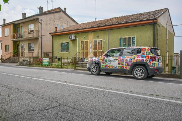 casa indipendente in vendita a Vigarano Mainarda