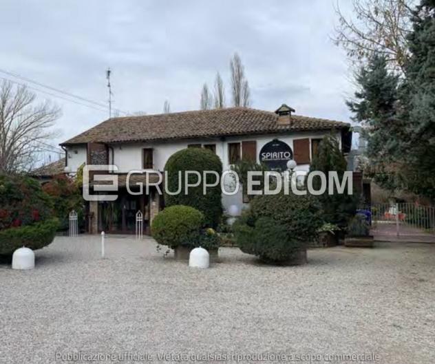 negozio in vendita a Vigarano Mainarda