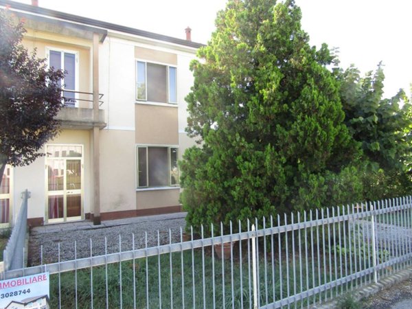 casa indipendente in vendita a Vigarano Mainarda
