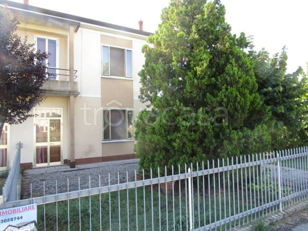 casa indipendente in vendita a Vigarano Mainarda