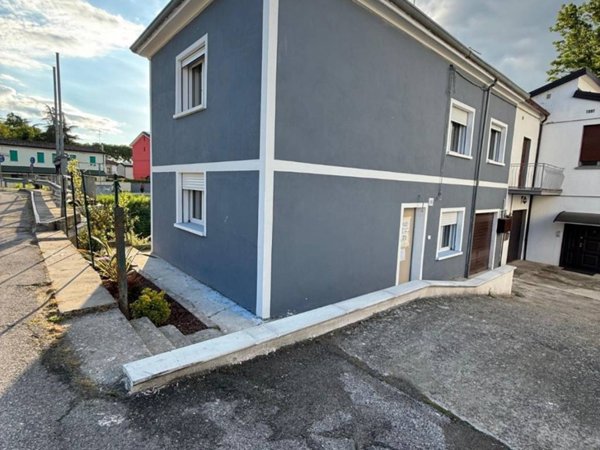 casa indipendente in vendita a Vigarano Mainarda