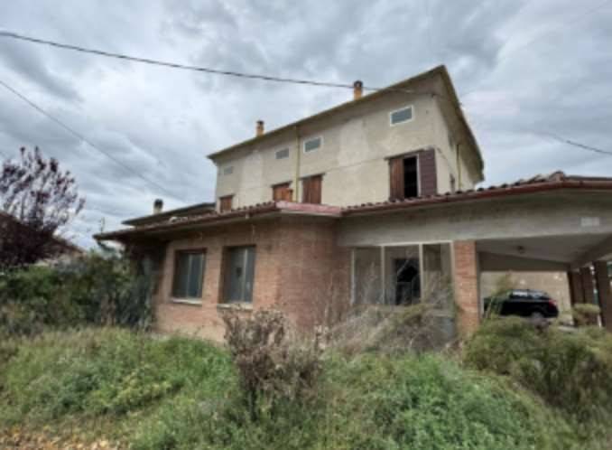 casa indipendente in vendita a Vigarano Mainarda
