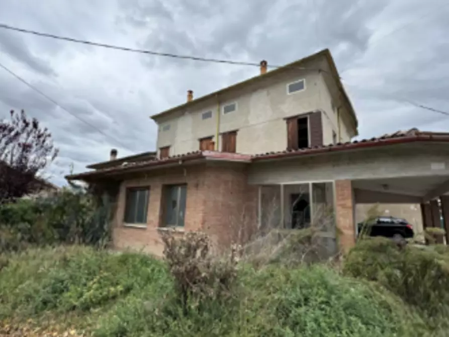 casa indipendente in vendita a Vigarano Mainarda