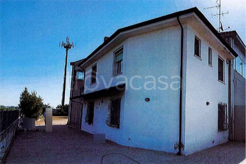 appartamento in vendita a Vigarano Mainarda