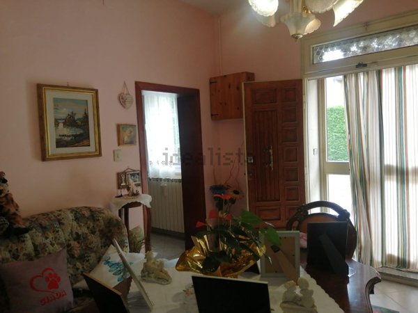 appartamento in vendita a Vigarano Mainarda