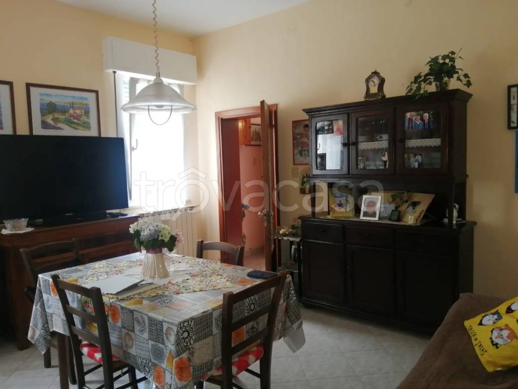 appartamento in vendita a Vigarano Mainarda
