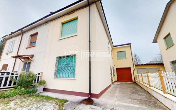 appartamento in vendita a Vigarano Mainarda