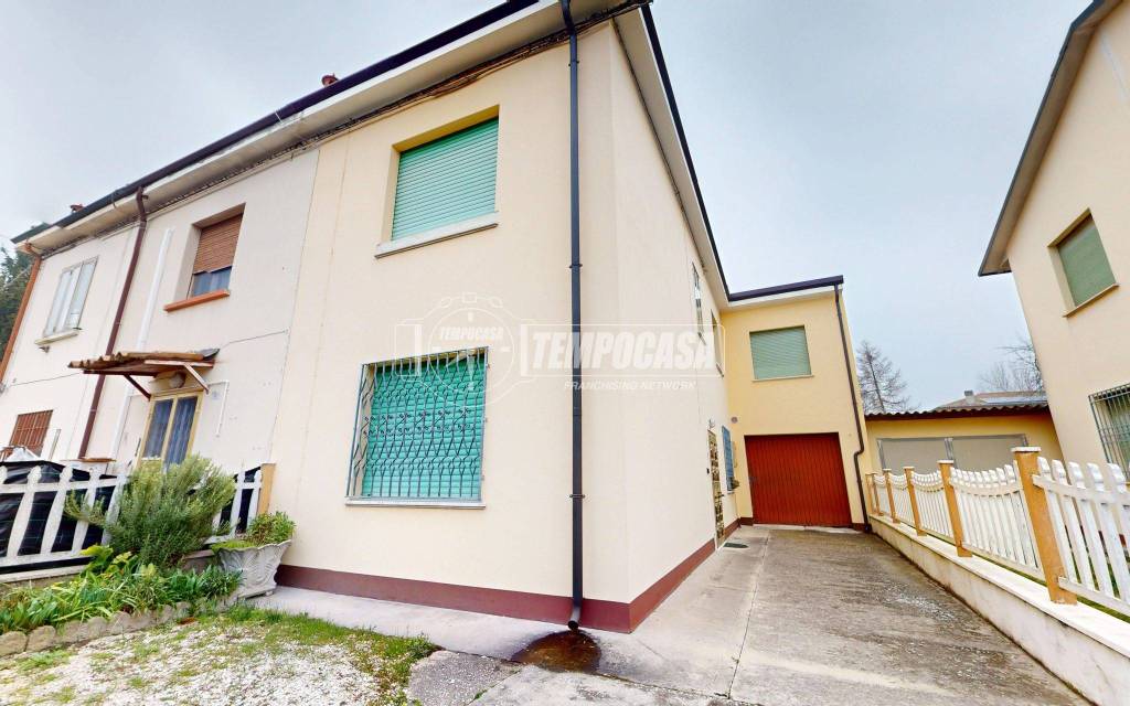 appartamento in vendita a Vigarano Mainarda
