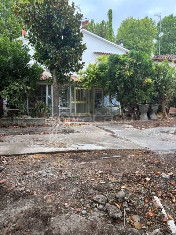 casa indipendente in vendita a Vigarano Mainarda
