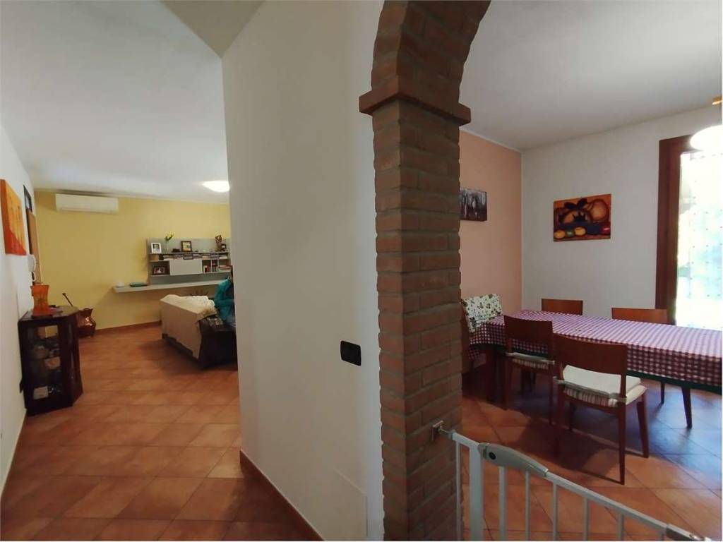 casa indipendente in vendita a Vigarano Mainarda