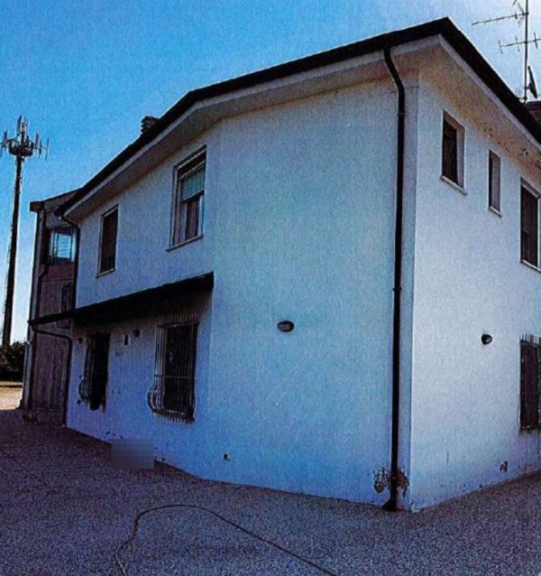 appartamento in vendita a Vigarano Mainarda