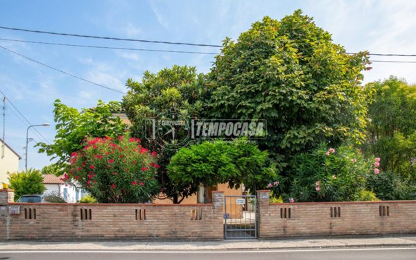 casa indipendente in vendita a Vigarano Mainarda