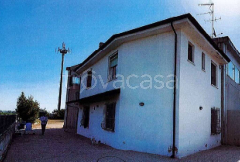appartamento in vendita a Vigarano Mainarda