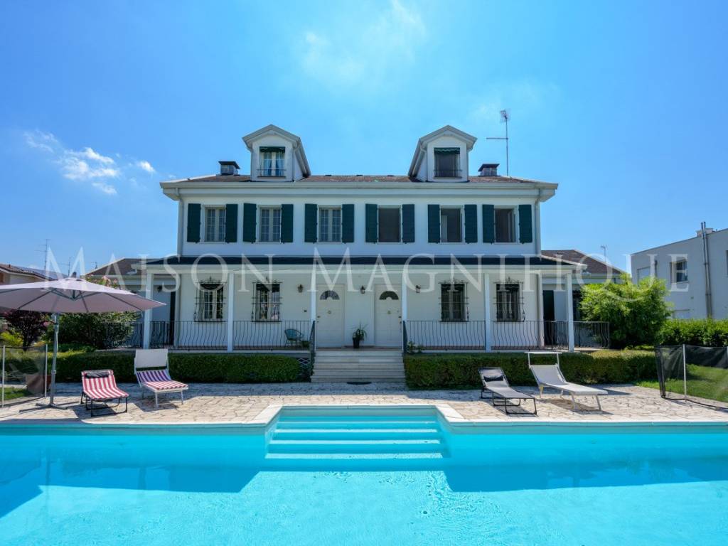 casa indipendente in vendita a Vigarano Mainarda