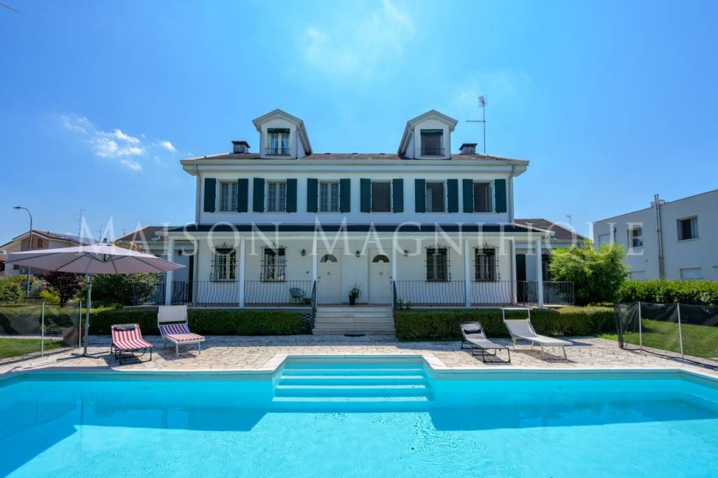 casa indipendente in vendita a Vigarano Mainarda