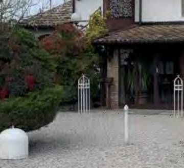 negozio in vendita a Vigarano Mainarda