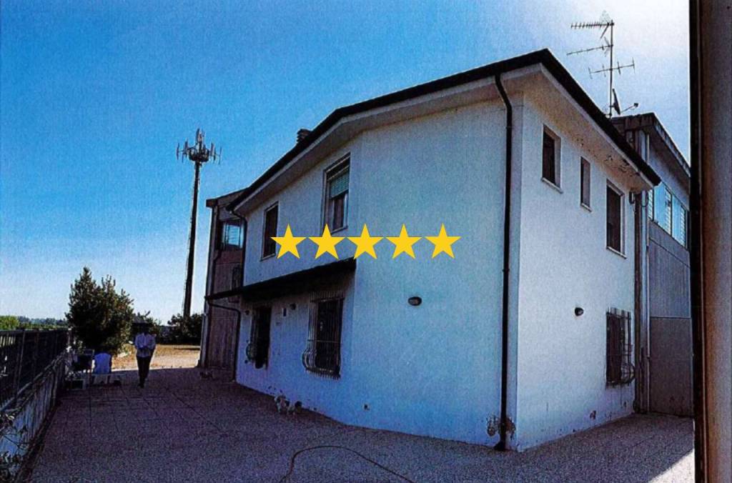 appartamento in vendita a Vigarano Mainarda