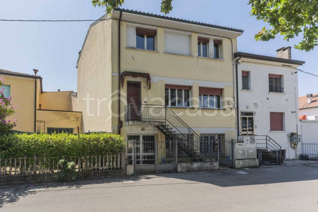 appartamento in vendita a Vigarano Mainarda