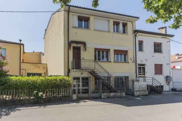 appartamento in vendita a Vigarano Mainarda