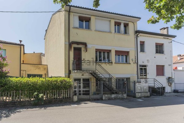 appartamento in vendita a Vigarano Mainarda