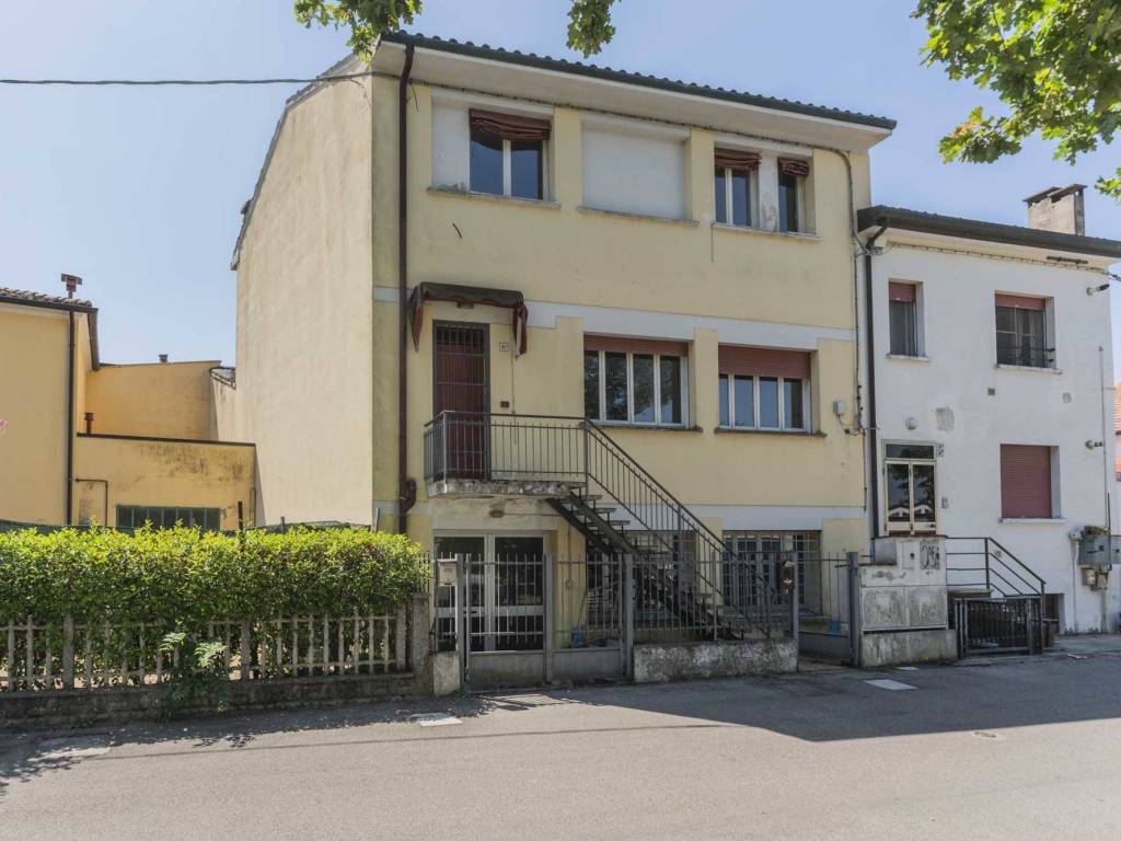 appartamento in vendita a Vigarano Mainarda