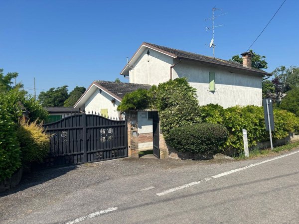 casa indipendente in vendita a Vigarano Mainarda