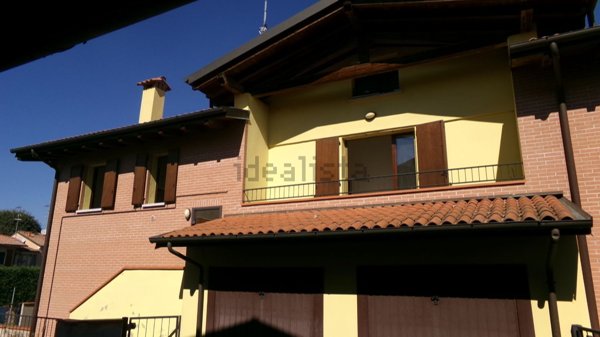 appartamento in vendita a Vigarano Mainarda