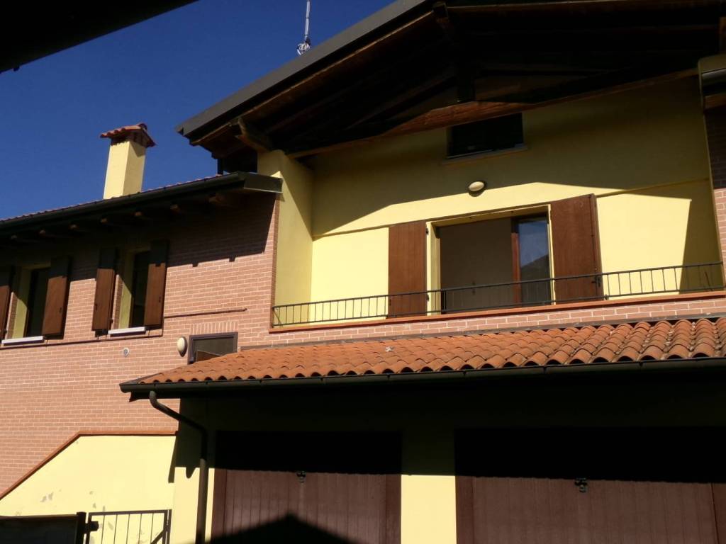 appartamento in vendita a Vigarano Mainarda