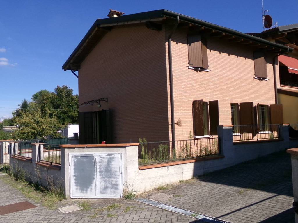 appartamento in vendita a Vigarano Mainarda