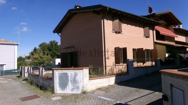 appartamento in vendita a Vigarano Mainarda