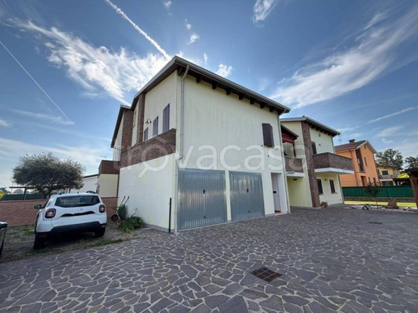 appartamento in vendita a Vigarano Mainarda