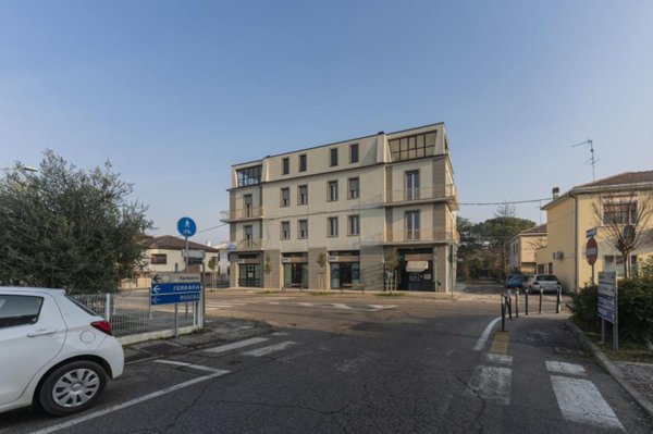 appartamento in vendita a Vigarano Mainarda