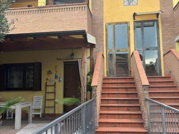 appartamento in vendita a Vigarano Mainarda