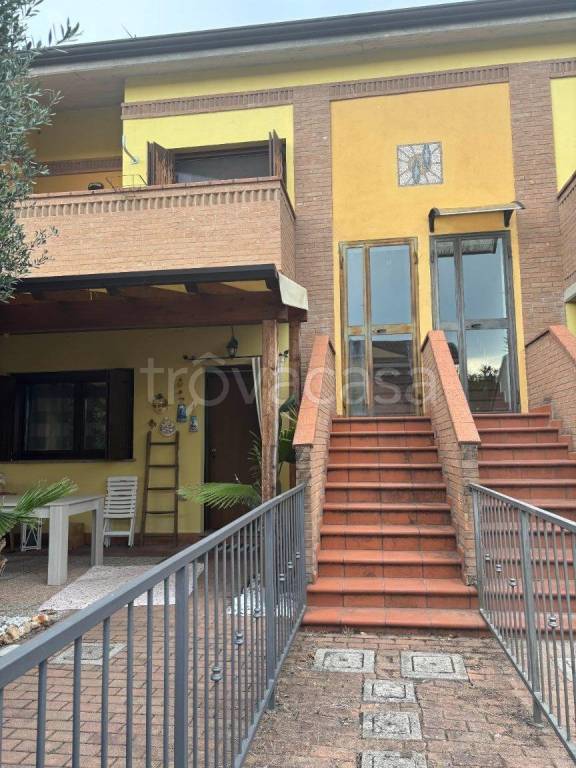 appartamento in vendita a Vigarano Mainarda