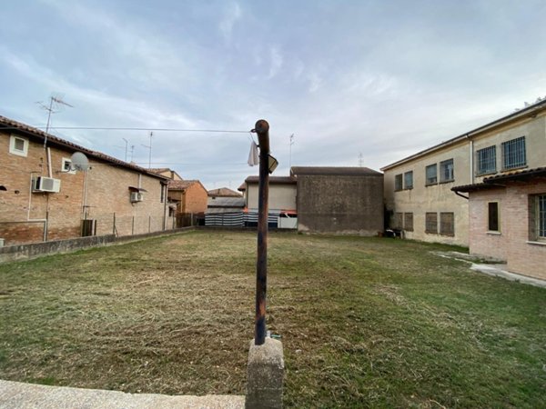 casa indipendente in vendita a Vigarano Mainarda