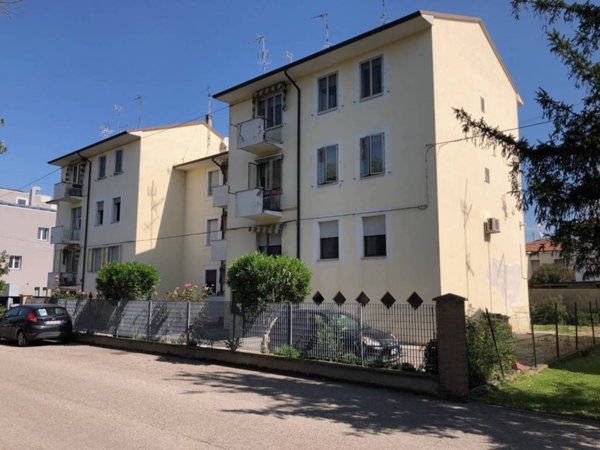 appartamento in vendita a Vigarano Mainarda