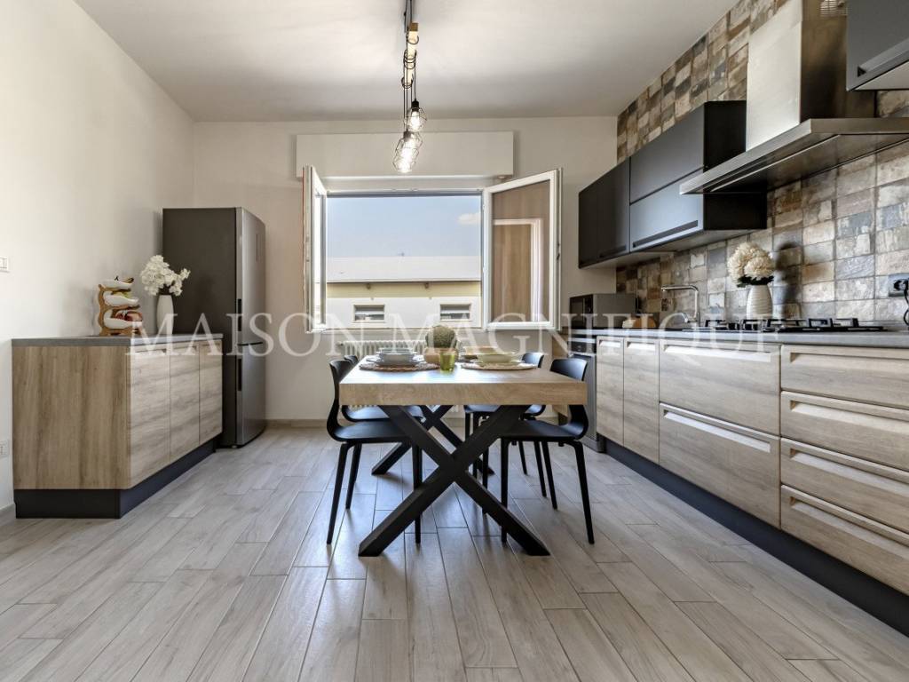 casa indipendente in vendita a Vigarano Mainarda