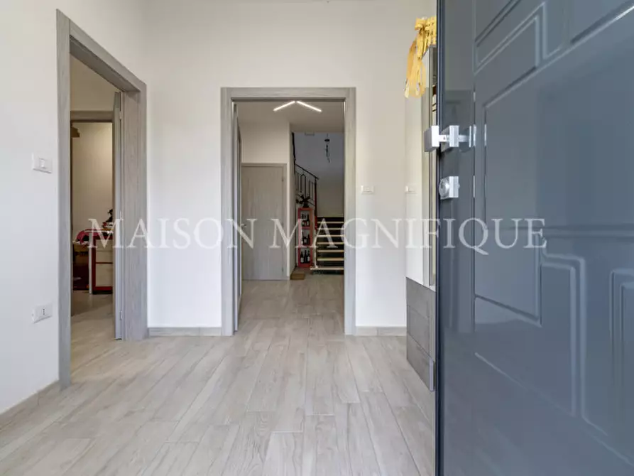 casa indipendente in vendita a Vigarano Mainarda