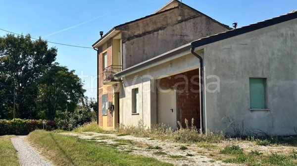 casa indipendente in vendita a Vigarano Mainarda