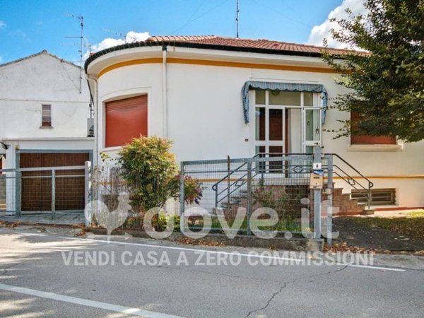 casa indipendente in vendita a Vigarano Mainarda
