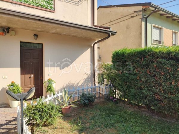 appartamento in vendita a Vigarano Mainarda