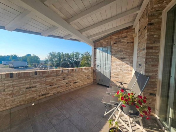 appartamento in vendita a Vigarano Mainarda