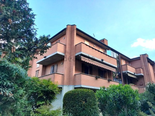 appartamento in vendita a Vigarano Mainarda