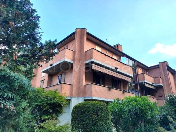 appartamento in vendita a Vigarano Mainarda